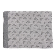 [Emporio Armani] Scarf FW26 EW005474AF28958F8051-F8051