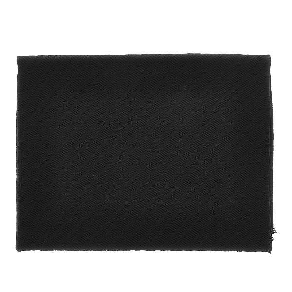 [Emporio Armani] Scarf FW26 EM007074AF28992UC001-UC001