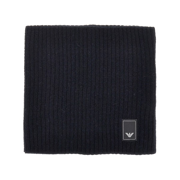 [Emporio Armani] Scarf FW26 EM006246AF24795UB118-UB118