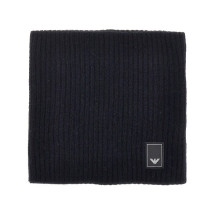 [Emporio Armani] Scarf FW26 EM006246AF24795UB118-UB118