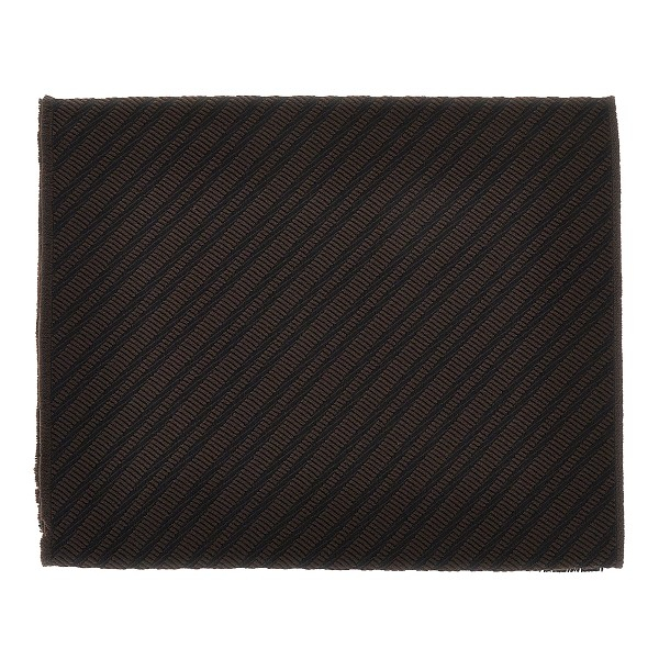 [Emporio Armani] Scarf FW26 EM007074AF28992MC109-MC109