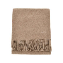 [Max Mara] Scarf FW26 2624546332600207F037-037