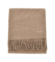 [Max Mara] Scarf FW26 2624546332600207F037-037