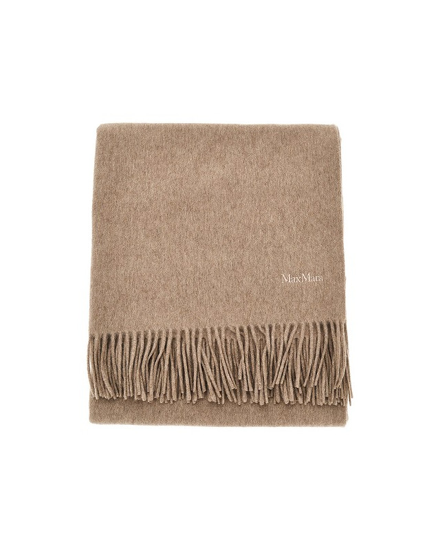 [Max Mara] Scarf FW26 2624546332600207F037-037