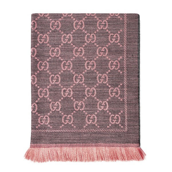 [Gucci] Scarf FW26 1334833G2001272-1272