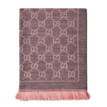 [Gucci] Scarf FW26 1334833G2001272-1272