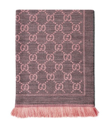 [Gucci] Scarf FW26 1334833G2001272-1272