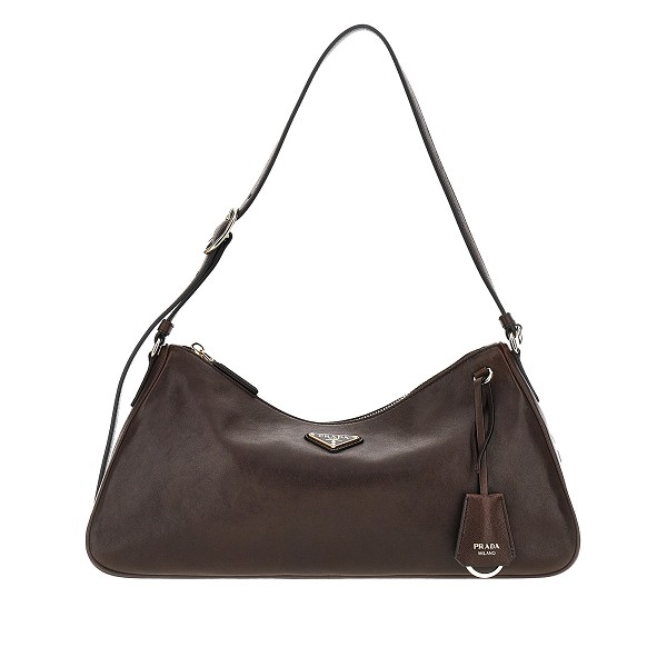 [Prada] Bag FW26 1BC303VOOO2ZUCF05VE-F05VE