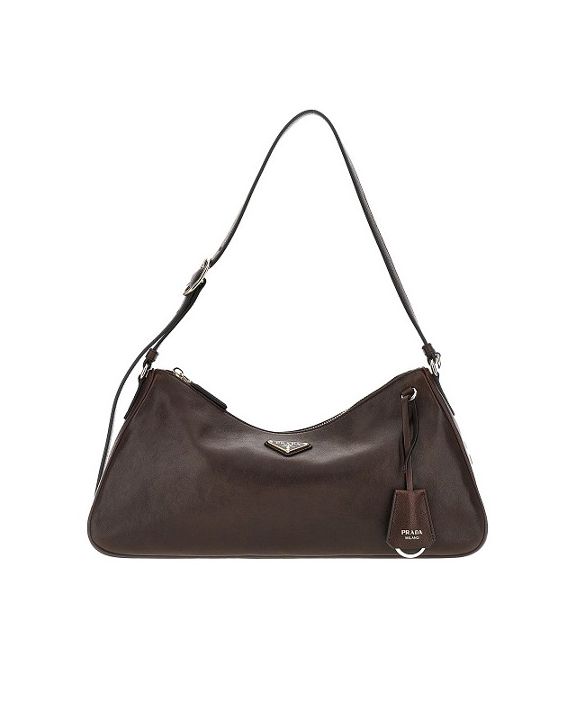 [Prada] Bag FW26 1BC303VOOO2ZUCF05VE-F05VE