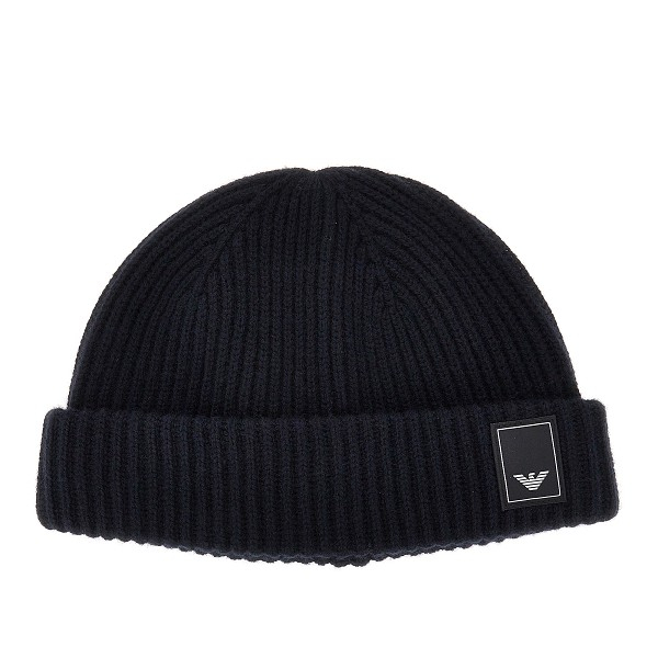 [Emporio Armani] Hat FW26 EM006245AF24795UB118-UB118