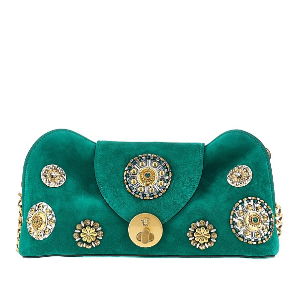 [Versace] Bag FW26 10248601A185831GV4J-1GV4J