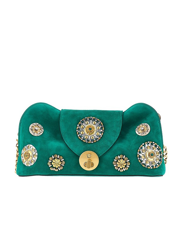 [Versace] Bag FW26 10248601A185831GV4J-1GV4J