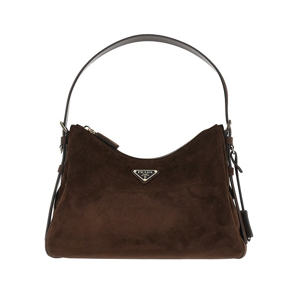 [Prada] Bag FW26 1BC301VLVO2C4SF0003-F0003