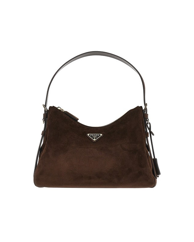 [Prada] Bag FW26 1BC301VLVO2C4SF0003-F0003