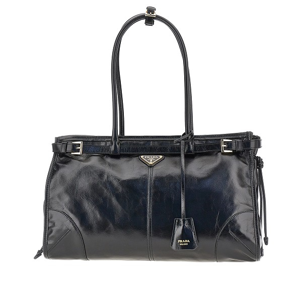 [Prada] Bag FW26 1BA433VMOM2CYRF0002-F0002
