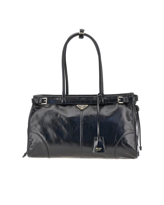 [Prada] Bag FW26 1BA433VMOM2CYRF0002-F0002