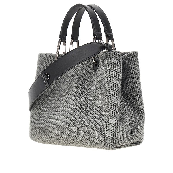 [Emporio Armani] Bag FW26 EW000361AF28319U8045-U8045