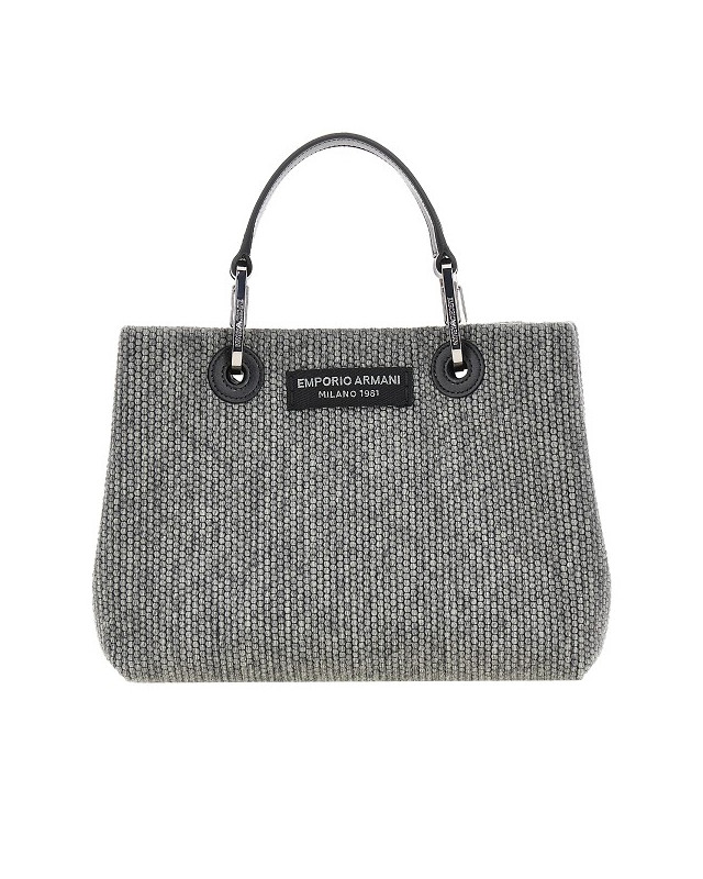 [Emporio Armani] Bag FW26 EW000361AF28319U8045-U8045