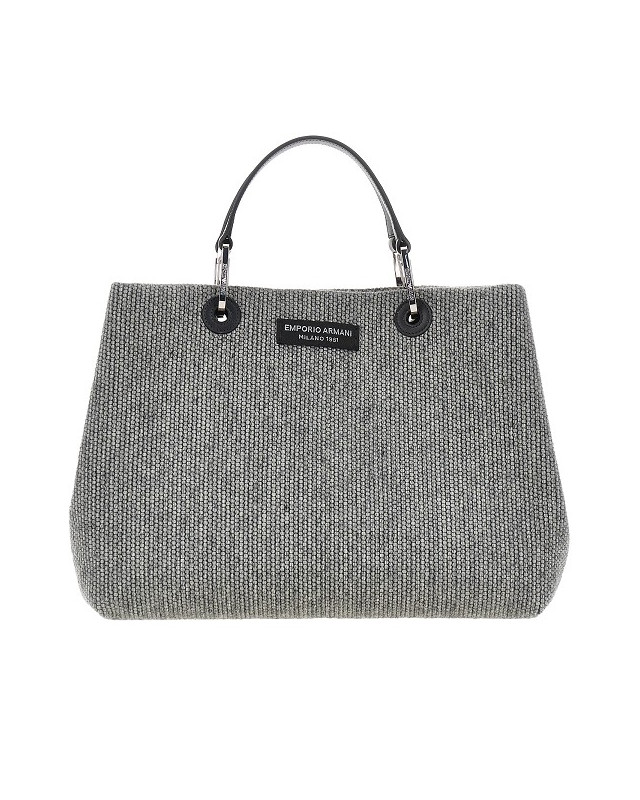 [Emporio Armani] Bag FW26 EW000360AF28319U8045-U8045