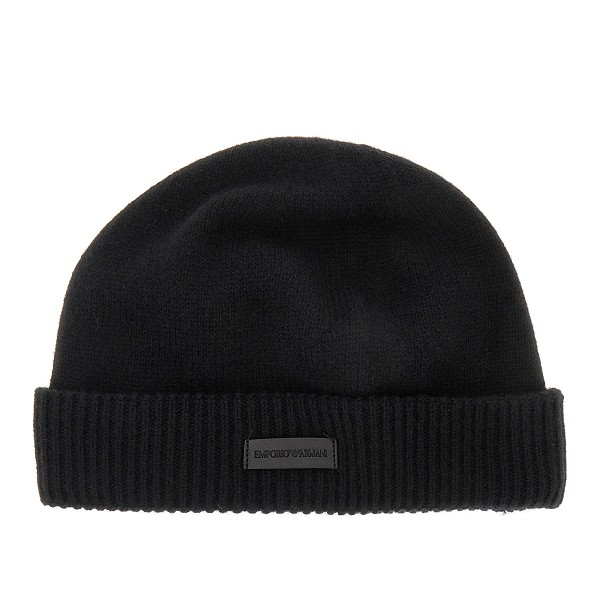 [Emporio Armani] Hat FW26 EM002697AF18244UC001-UC001