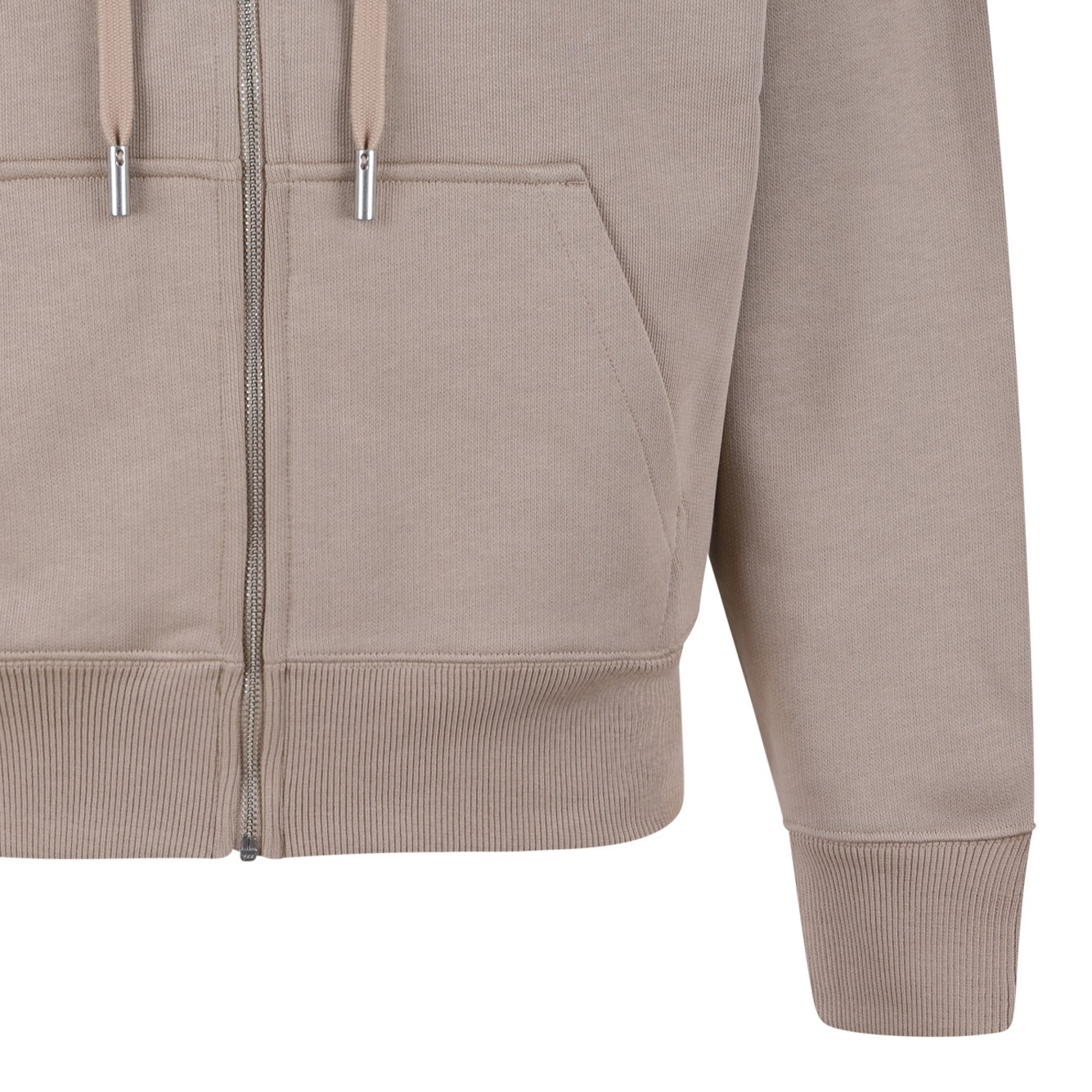 [AMI] Hoodie FW26 USW759747-A184