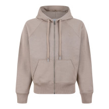 [AMI] Hoodie FW26 USW759747-A184
