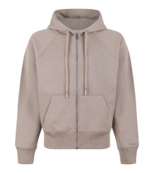 [AMI] Hoodie FW26 USW759747-A184