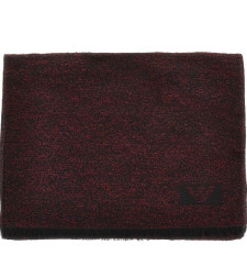 [Emporio Armani] Scarf FW26 EM007069AF28987UA263-UA263