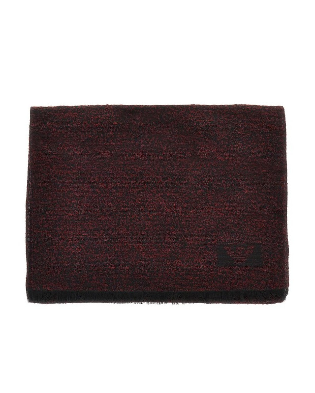 [Emporio Armani] Scarf FW26 EM007069AF28987UA263-UA263