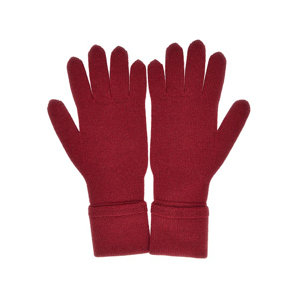 [Emporio Armani] Glove FW26 EW005563AF29147U5084-U5084
