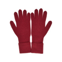 [Emporio Armani] Glove FW26 EW005563AF29147U5084-U5084