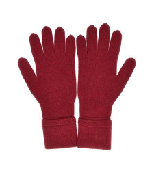 [Emporio Armani] Glove FW26 EW005563AF29147U5084-U5084