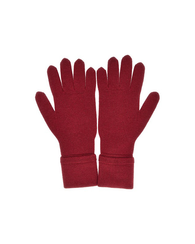 [Emporio Armani] Glove FW26 EW005563AF29147U5084-U5084