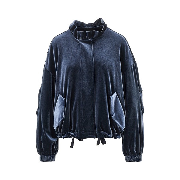 [Emporio Armani] Down jacket FW26 EW004145AF13341UB102-UB102