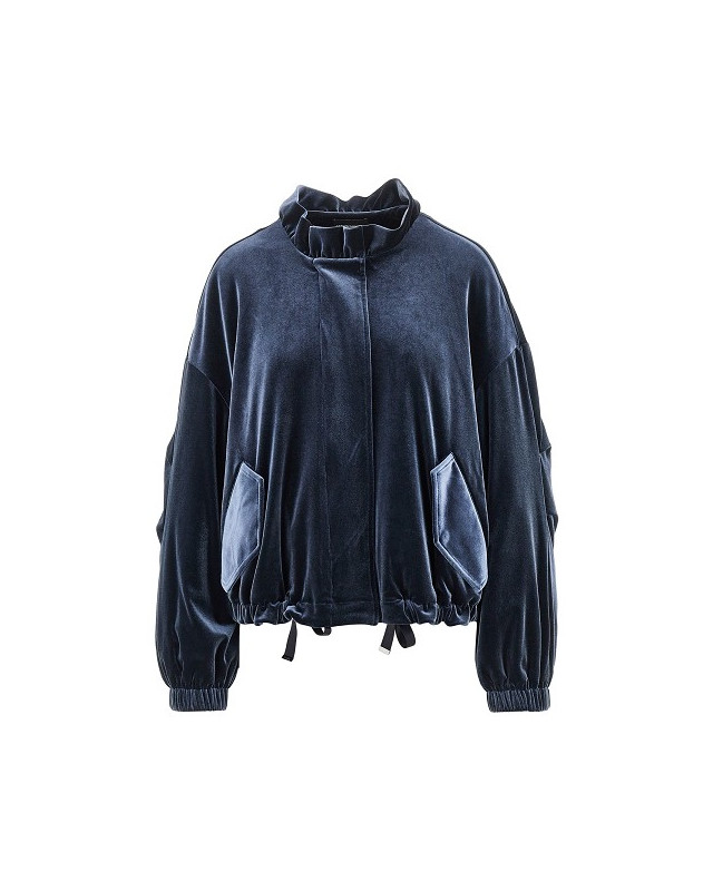 [Emporio Armani] Down jacket FW26 EW004145AF13341UB102-UB102