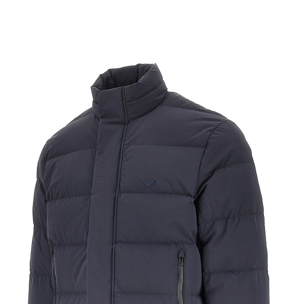 [Emporio Armani] Down Jacket FW26 EM004948AF18499UB118-UB118
