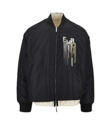 [Emporio Armani] Down Jacket FW26 EM006733AF29161UC001-UC001
