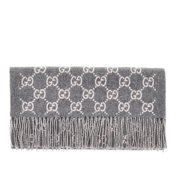 [Gucci] Scarf FW26 8123173GAC01672-1672