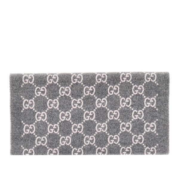 [Gucci] Scarf FW26 8123173GAC01672-1672
