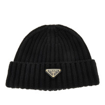 [Prada] Hat FW26 1HC3902DZLF0002-F0002