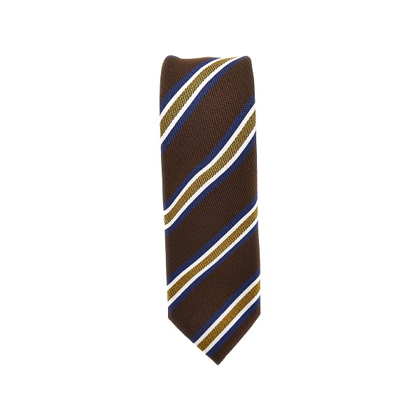 [Emporio Armani] Tie FW26 EM001344TE22407F6147-F6147