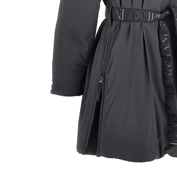 [Emporio Armani] Down jacket FW26 EW004259AF24386UC001-UC001