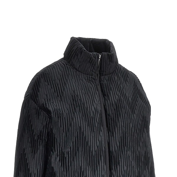 [Emporio Armani] Down jacket FW26 EW004258AF27145UC001-UC001