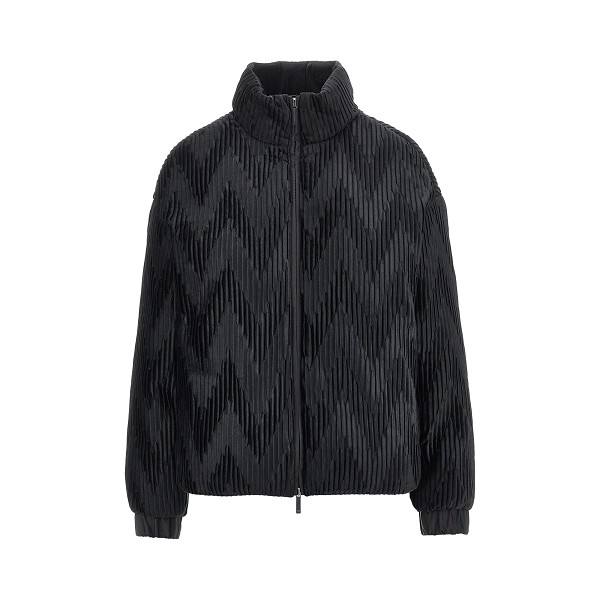 [Emporio Armani] Down jacket FW26 EW004258AF27145UC001-UC001