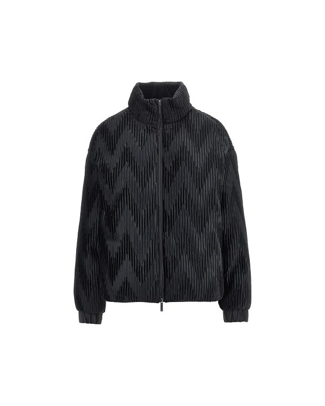 [Emporio Armani] Down jacket FW26 EW004258AF27145UC001-UC001