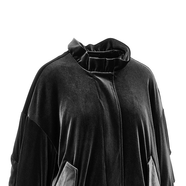 [Emporio Armani] Down jacket FW26 EW004145AF13341UC001-UC001