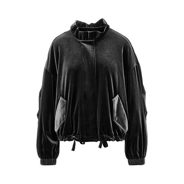 [Emporio Armani] Down jacket FW26 EW004145AF13341UC001-UC001