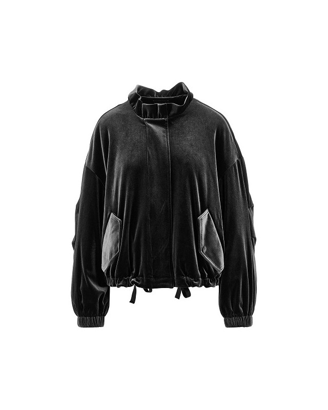 [Emporio Armani] Down jacket FW26 EW004145AF13341UC001-UC001