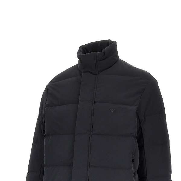 [Emporio Armani] Down Jacket FW26 EM004949AF18499UC001-UC001