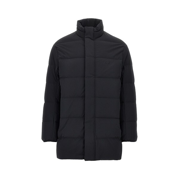 [Emporio Armani] Down Jacket FW26 EM004949AF18499UC001-UC001